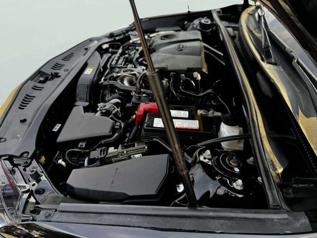 Used 2019 Toyota Camry XLE image 51