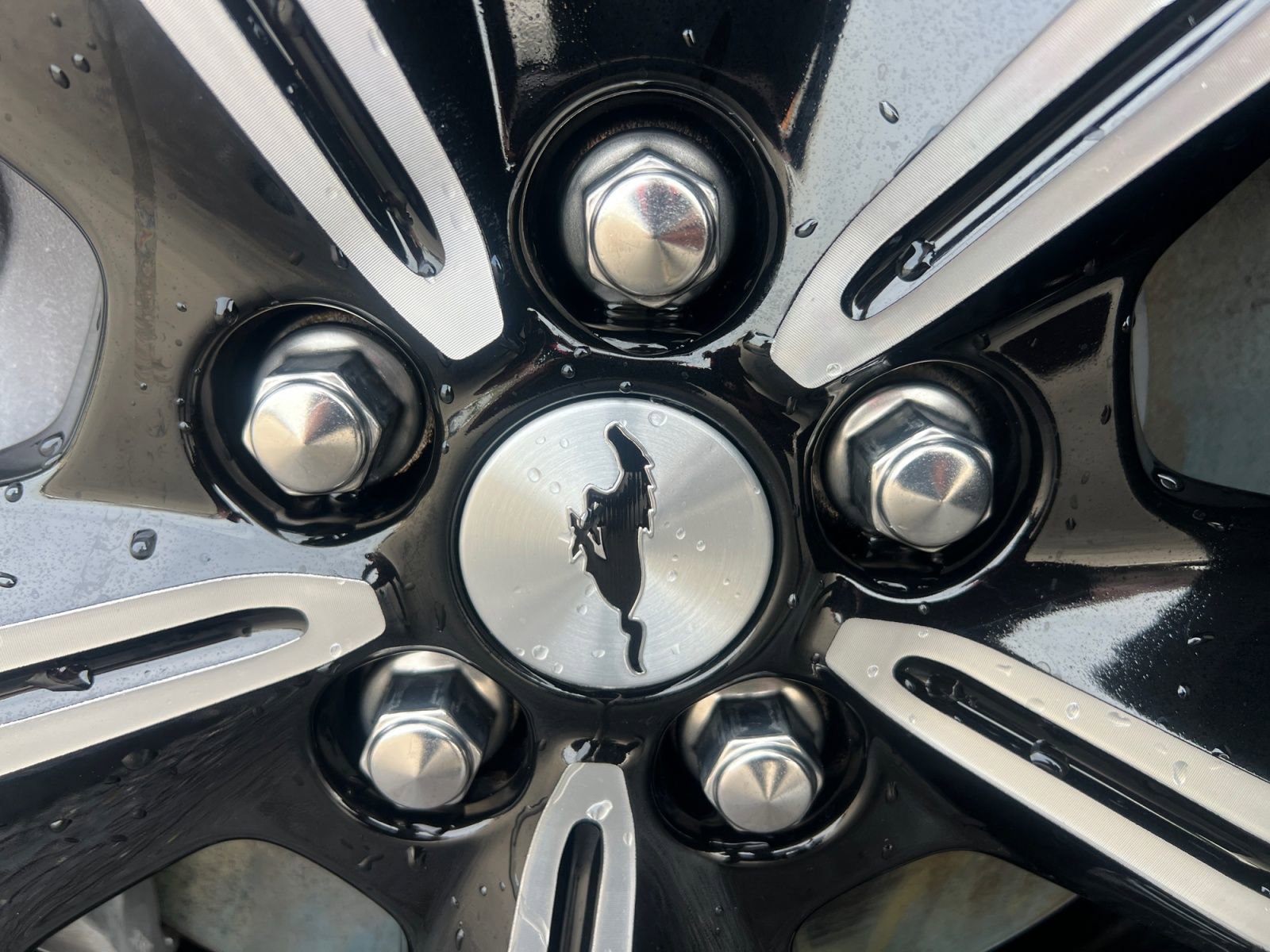 Used 2021 Ford Mustang Mach-E Premium image 33