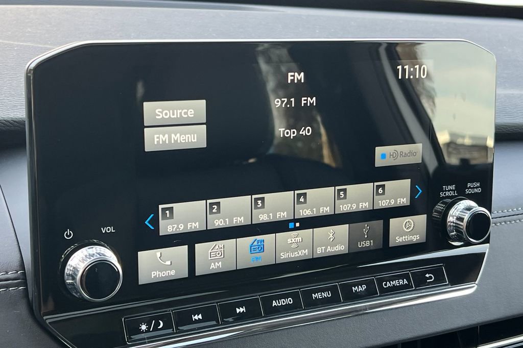 New 2025 Mitsubishi Outlander SE image 19