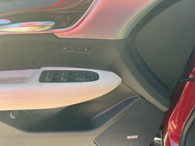 Used 2020 Cadillac XT5 Sportv image 14