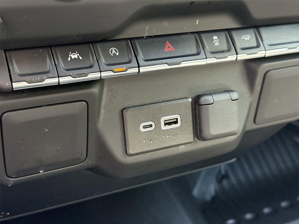Used 2023 GMC Sierra 1500 Pro image 33