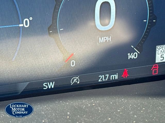 New 2025 Ford F150 Raptor image 16