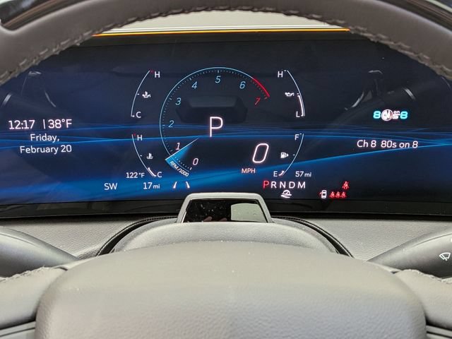 Used 2026 Cadillac CT5 Sport AWD/4WD image 11