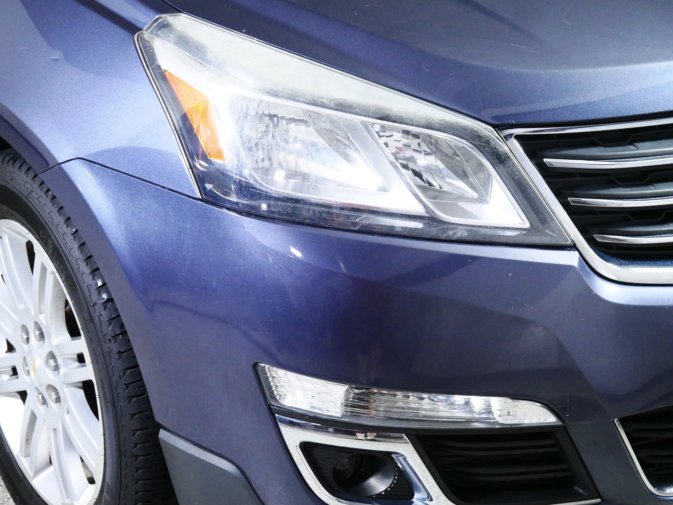 Used 2013 Chevrolet Traverse LT w/ All-Star Edition AWD/4WD image 16