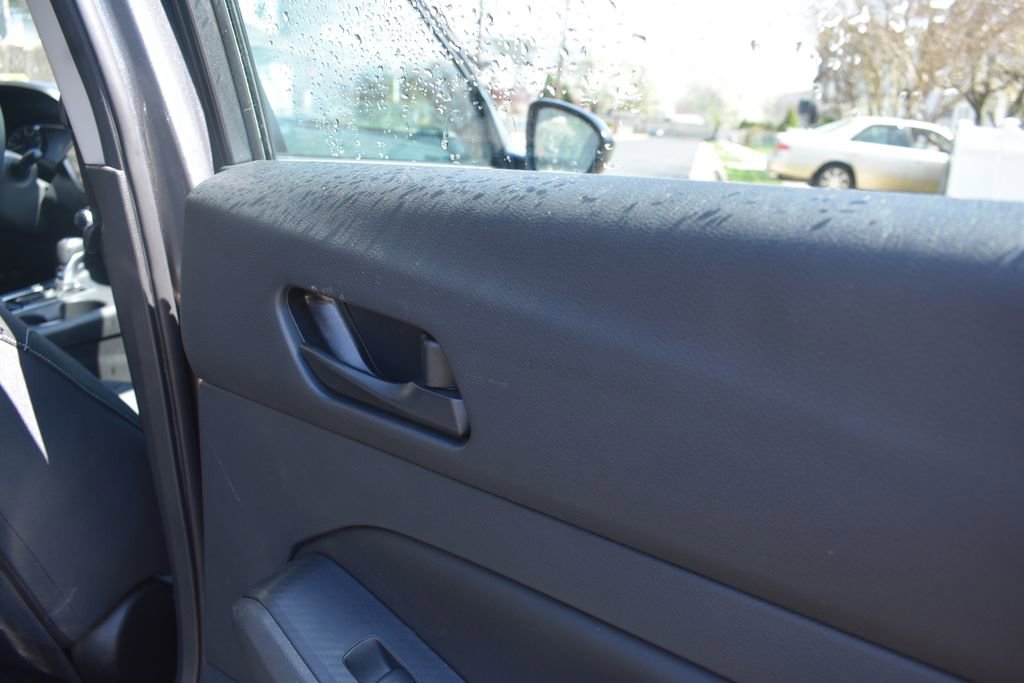 Used 2025 Nissan Altima 2.5 SV image 28