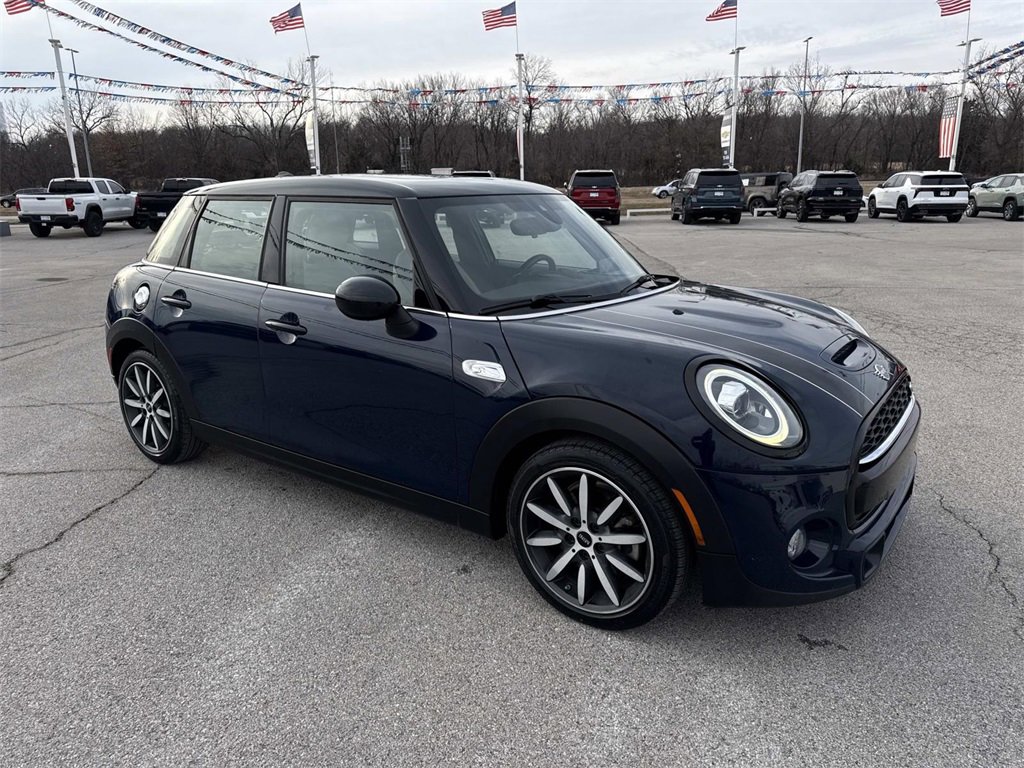 Used 2019 MINI Cooper S image 8