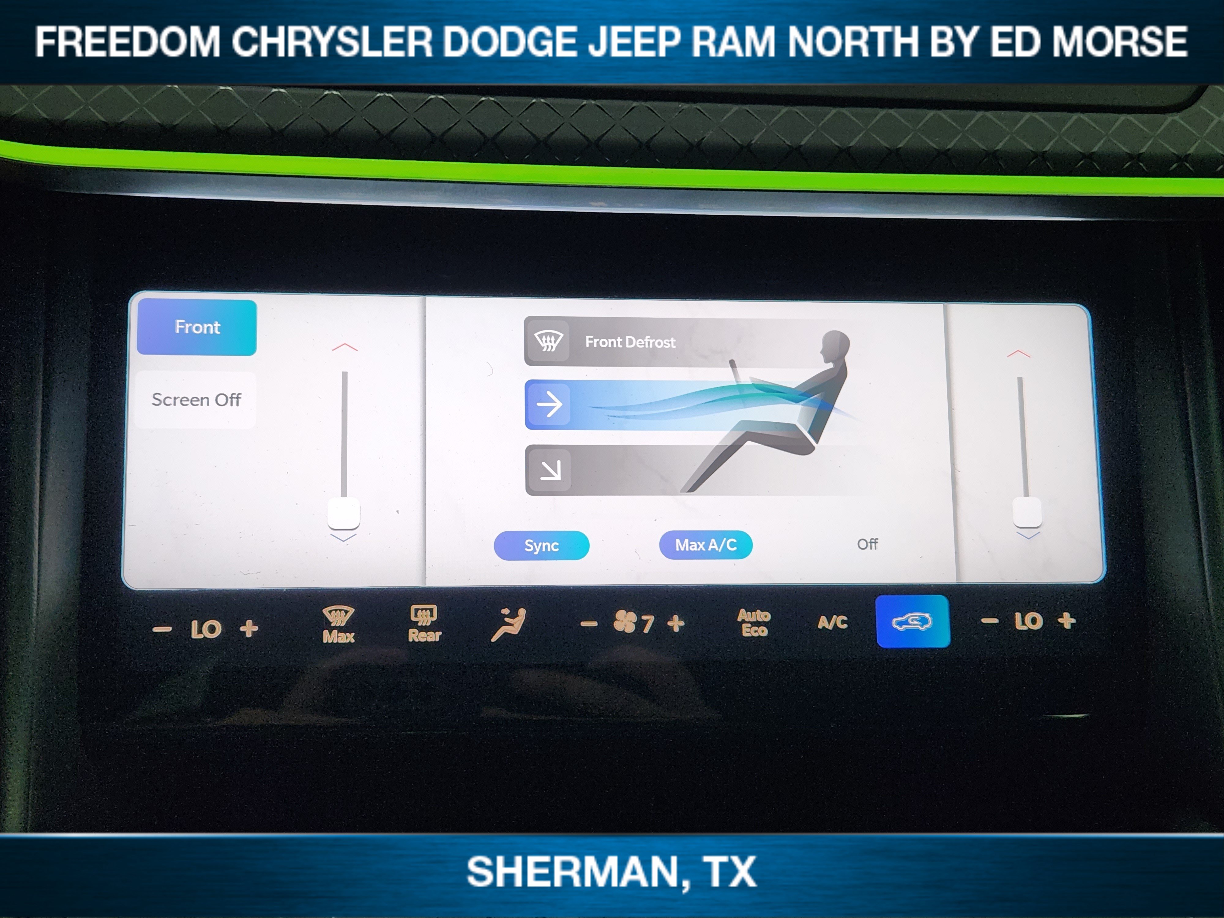 New 2025 Jeep Wagoneer S Limited AWD/4WD image 13