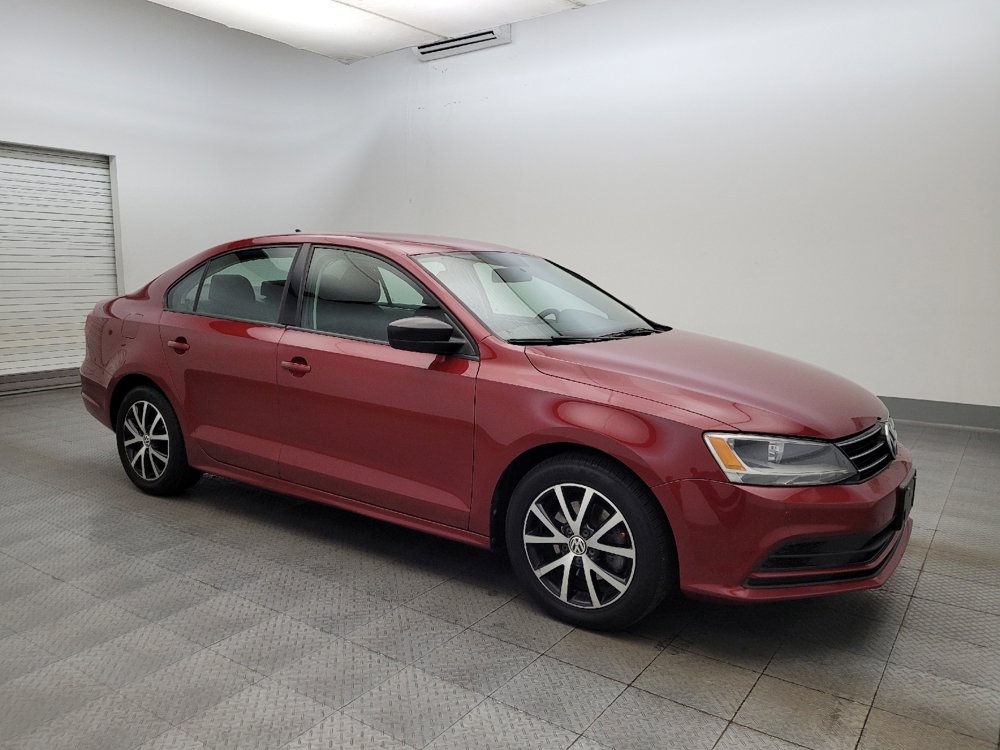 Used 2016 Volkswagen Jetta SE image 11
