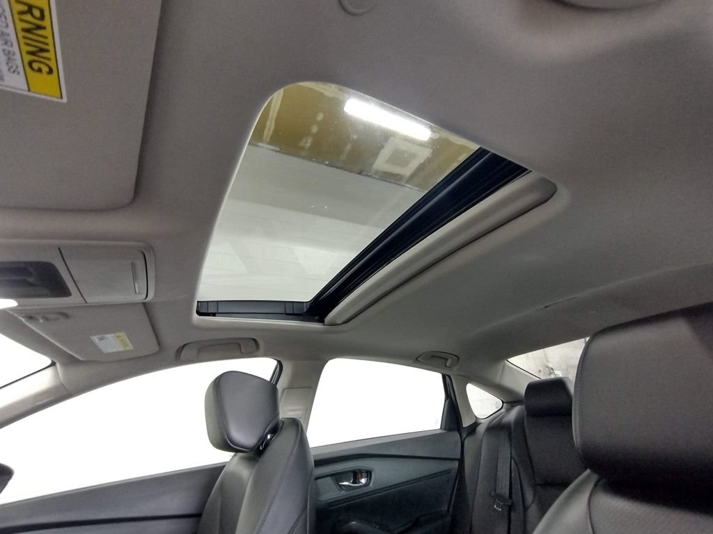 Used 2024 Honda Accord EX-L image 22