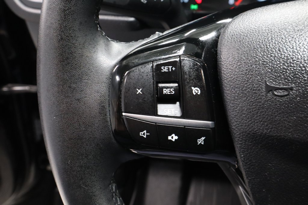 Certified 2022 Ford Escape SE w/ SE Sport Appearance Package image 27