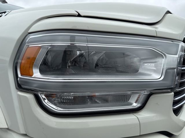 Used 2020 RAM 2500 Laramie image 11