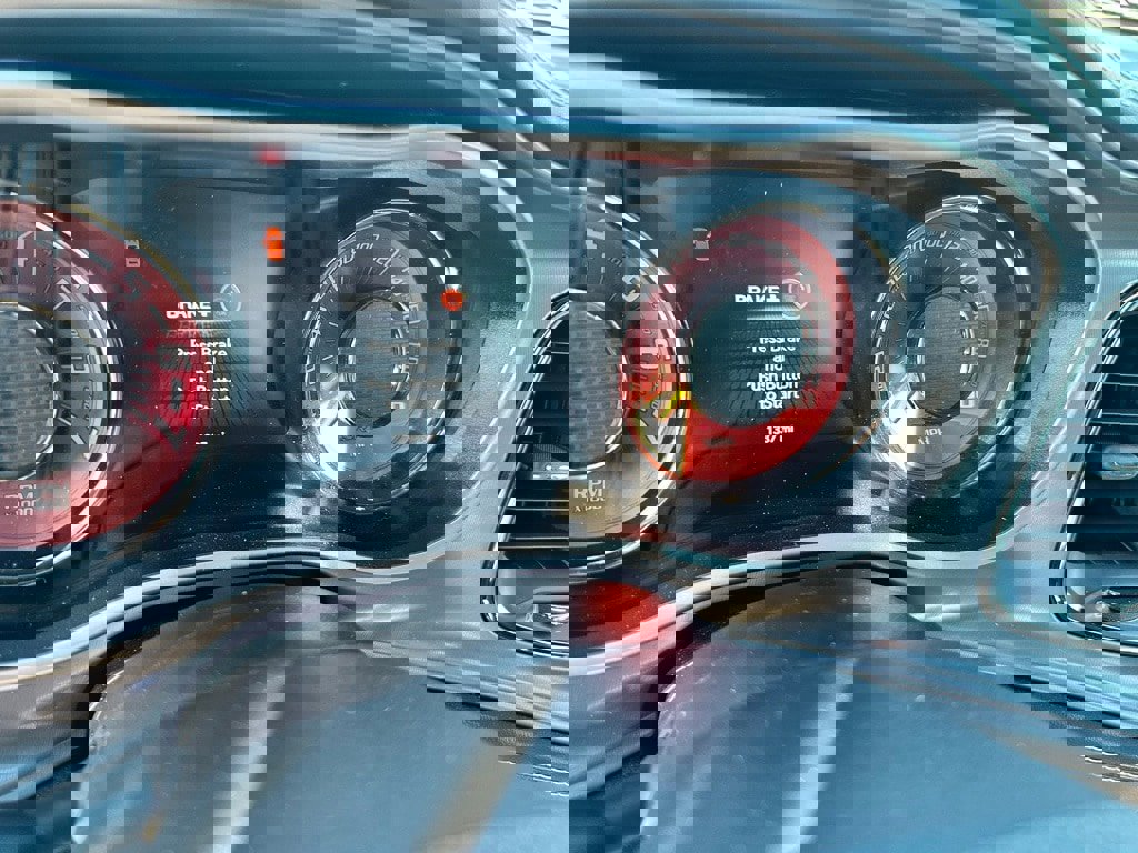 Used 2023 Dodge Challenger SRT Hellcat image 12