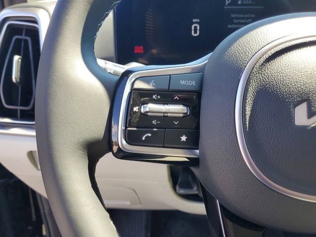 New 2025 Kia Sorento S FWD image 12