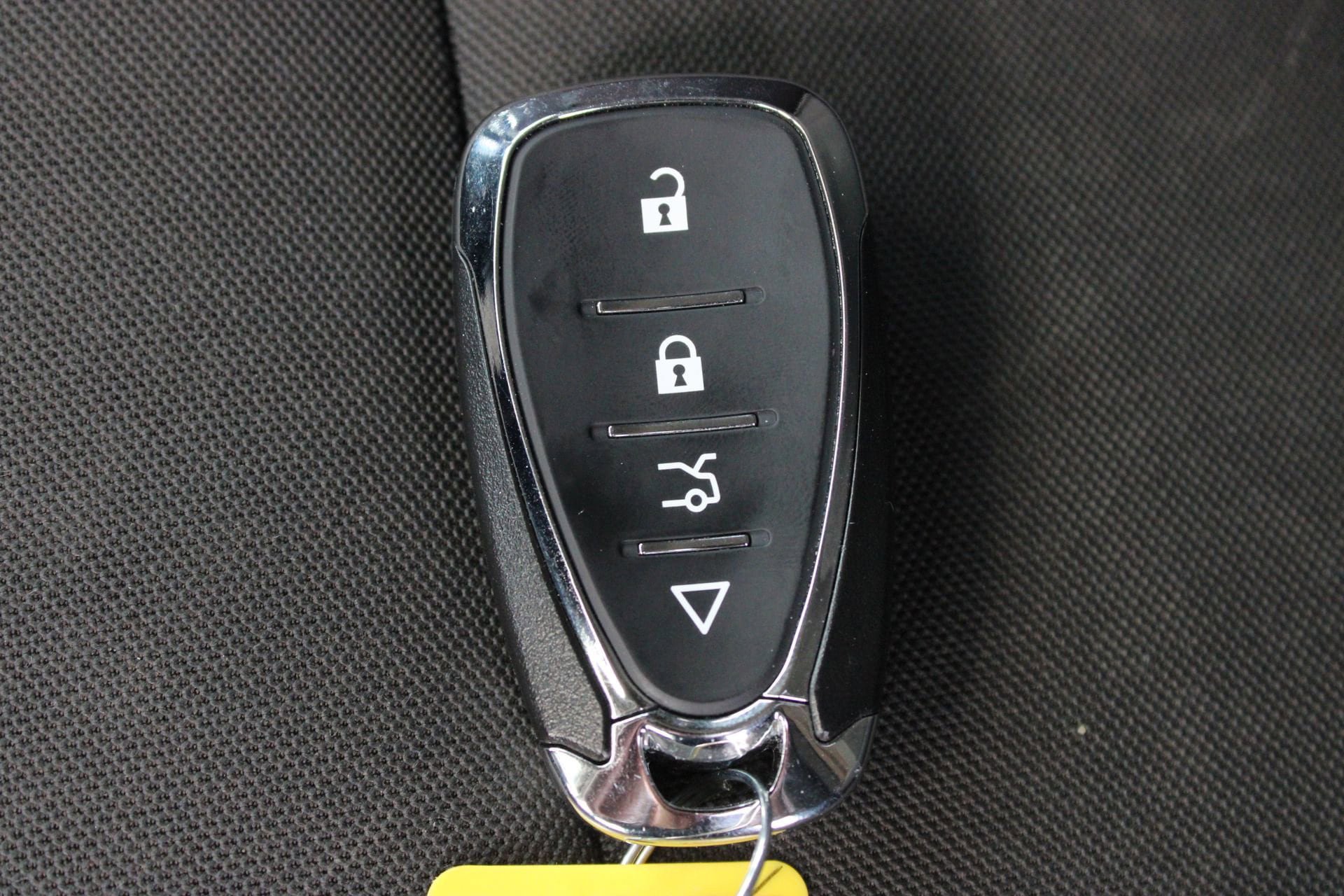 Used 2022 Chevrolet TrailBlazer LT FWD image 44