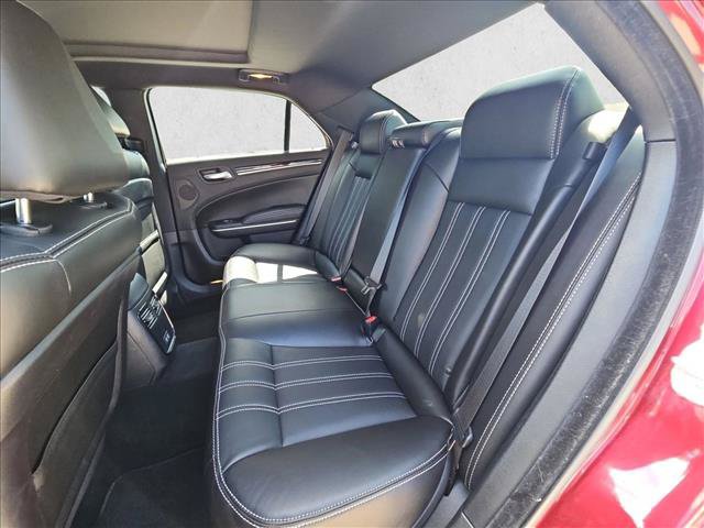 Used 2023 Chrysler 300 S RWD image 18