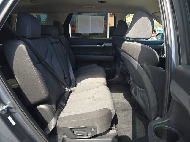 Used 2022 Hyundai Palisade SE image 40