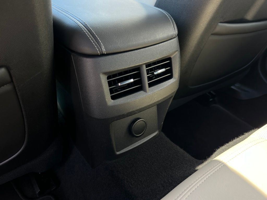 Used 2023 Cadillac CT4 Premium Luxury w/ Climate Package image 18