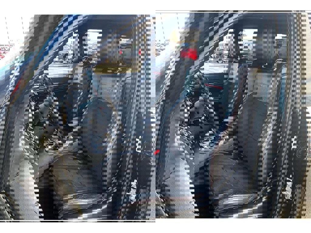 Used 2019 Jeep Grand Cherokee Trailhawk image 26