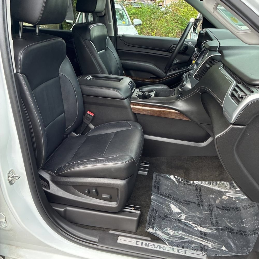 Used 2017 Chevrolet Tahoe LT AWD/4WD image 10
