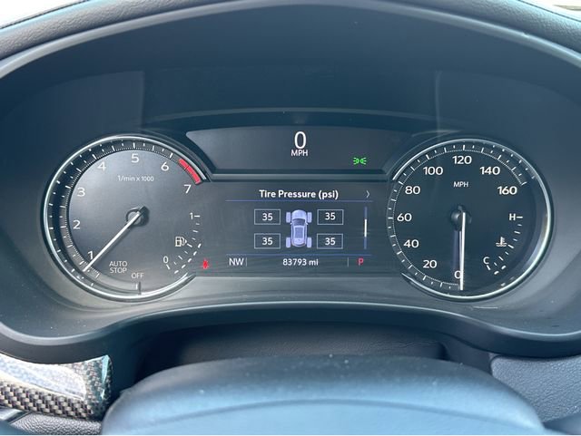 Used 2019 Cadillac XT4 Sport FWD image 34