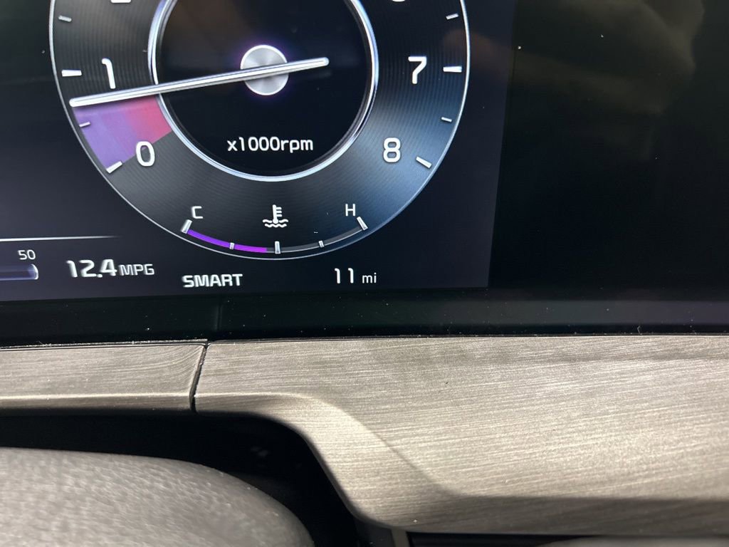 New 2025 Kia Telluride SX Prestige X-Pro image 16