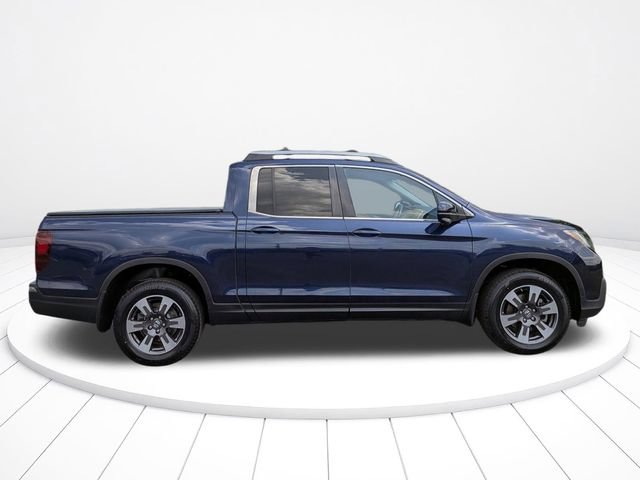 Used 2018 Honda Ridgeline RTL-T image 2