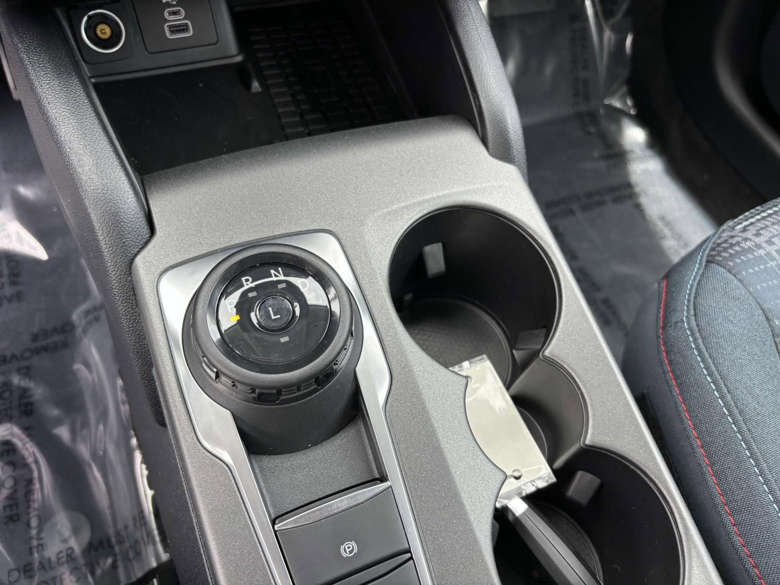 New 2025 Ford Bronco Sport Heritage image 10