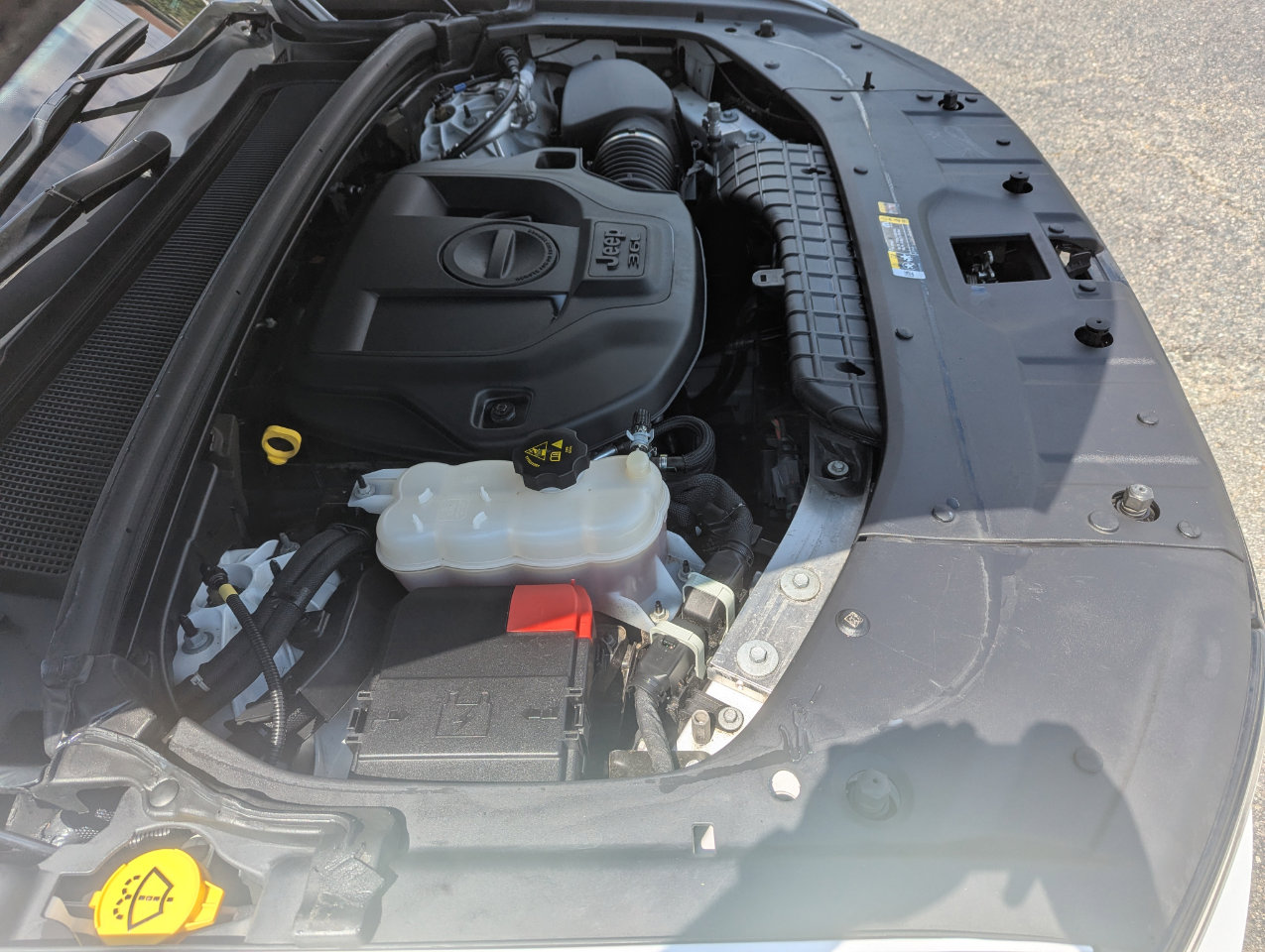 Used 2021 Jeep Grand Cherokee L Summit image 59