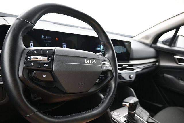 Used 2026 Kia Sportage LX FWD image 10