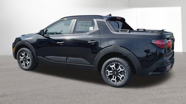 New 2026 Hyundai Santa Cruz XRT AWD/4WD image 7