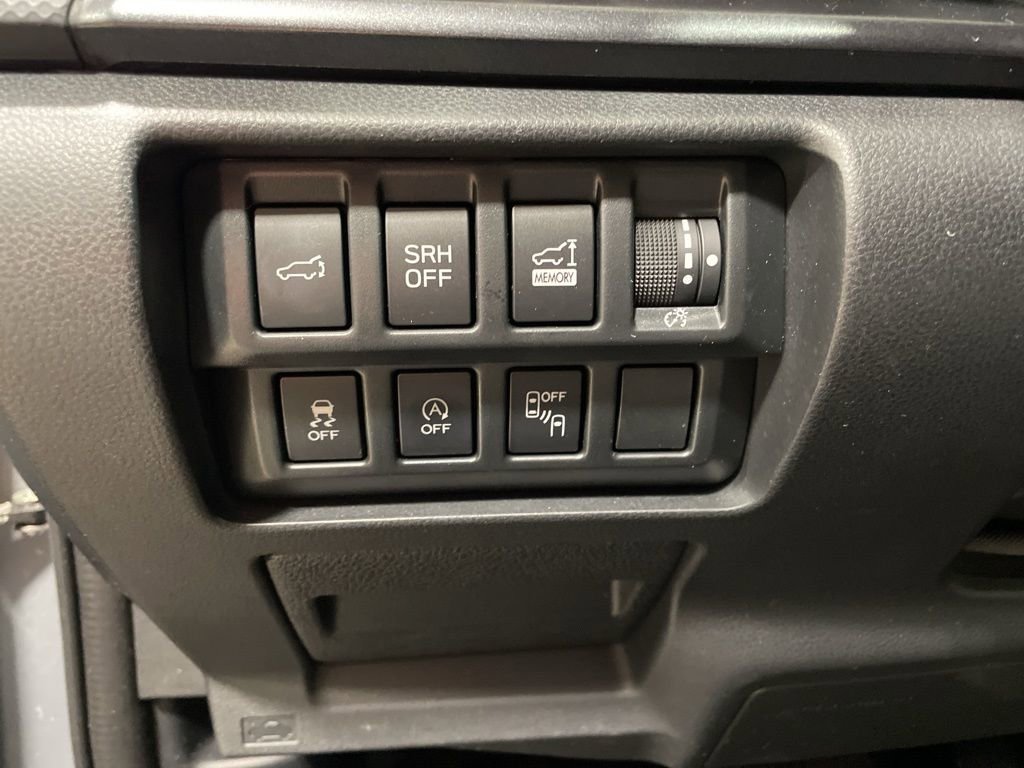 Certified 2023 Subaru Forester Sport image 17