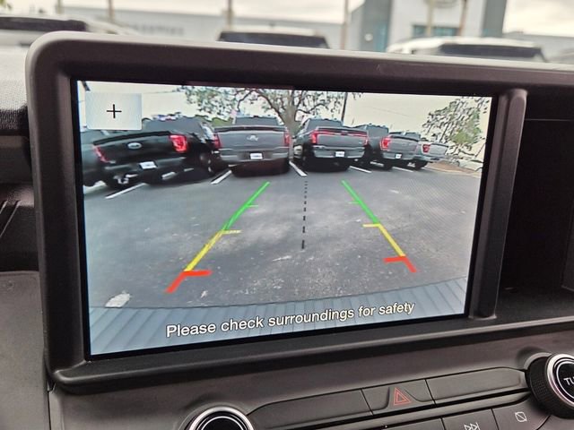 Certified 2022 Ford Maverick XL image 26