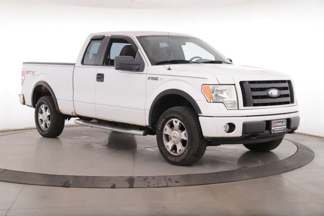 Used 2009 Ford F150 XL AWD/4WD image 2