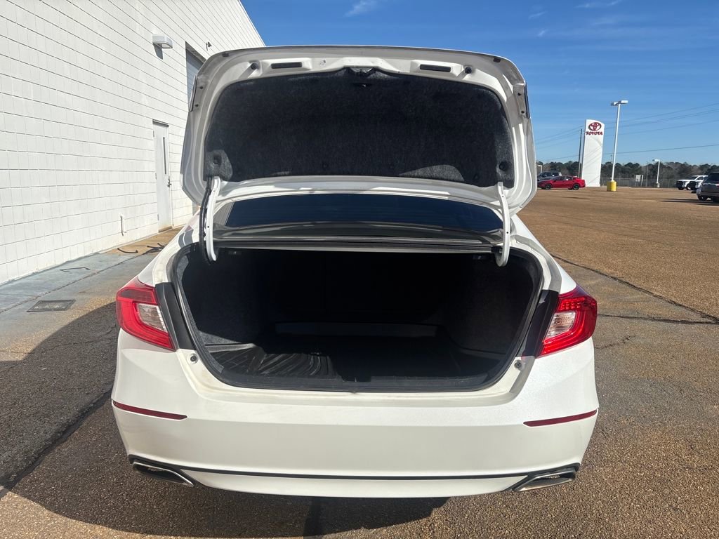 Used 2022 Honda Accord Sport Special Edition image 28