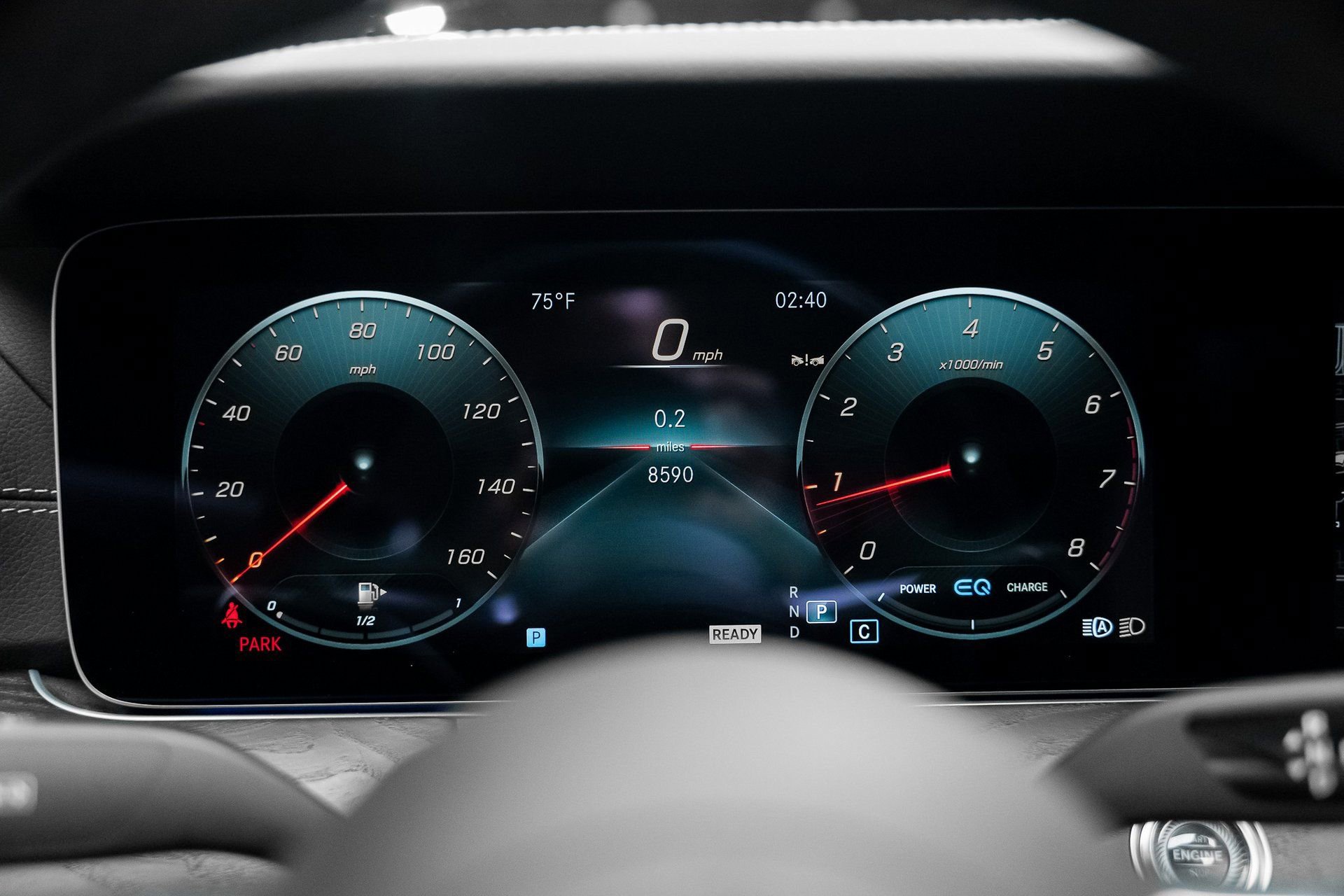 Used 2023 Mercedes-Benz E 450 Coupe image 45