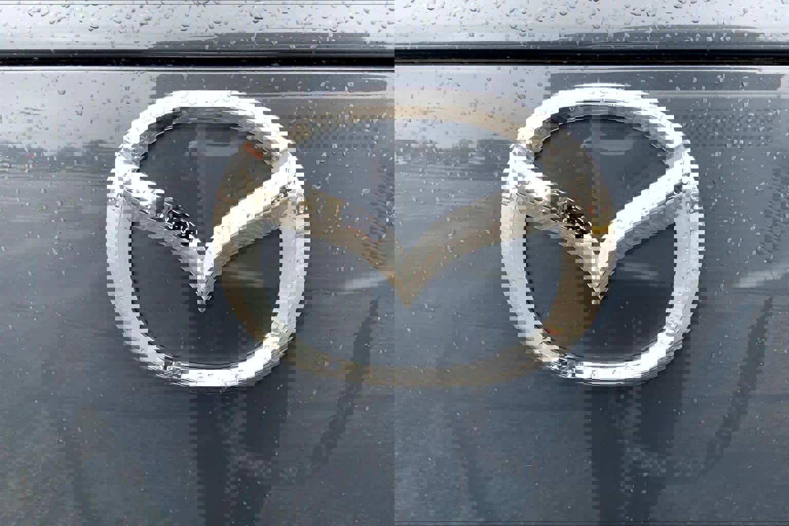 Used 2025 MAZDA CX-50 AWD 2.5 S w/ Weather Package image 33