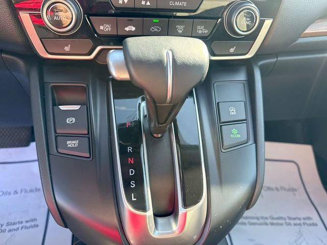 Used 2020 Honda CR-V EX-L image 26