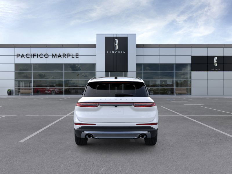 New 2026 Lincoln Corsair Reserve image 5