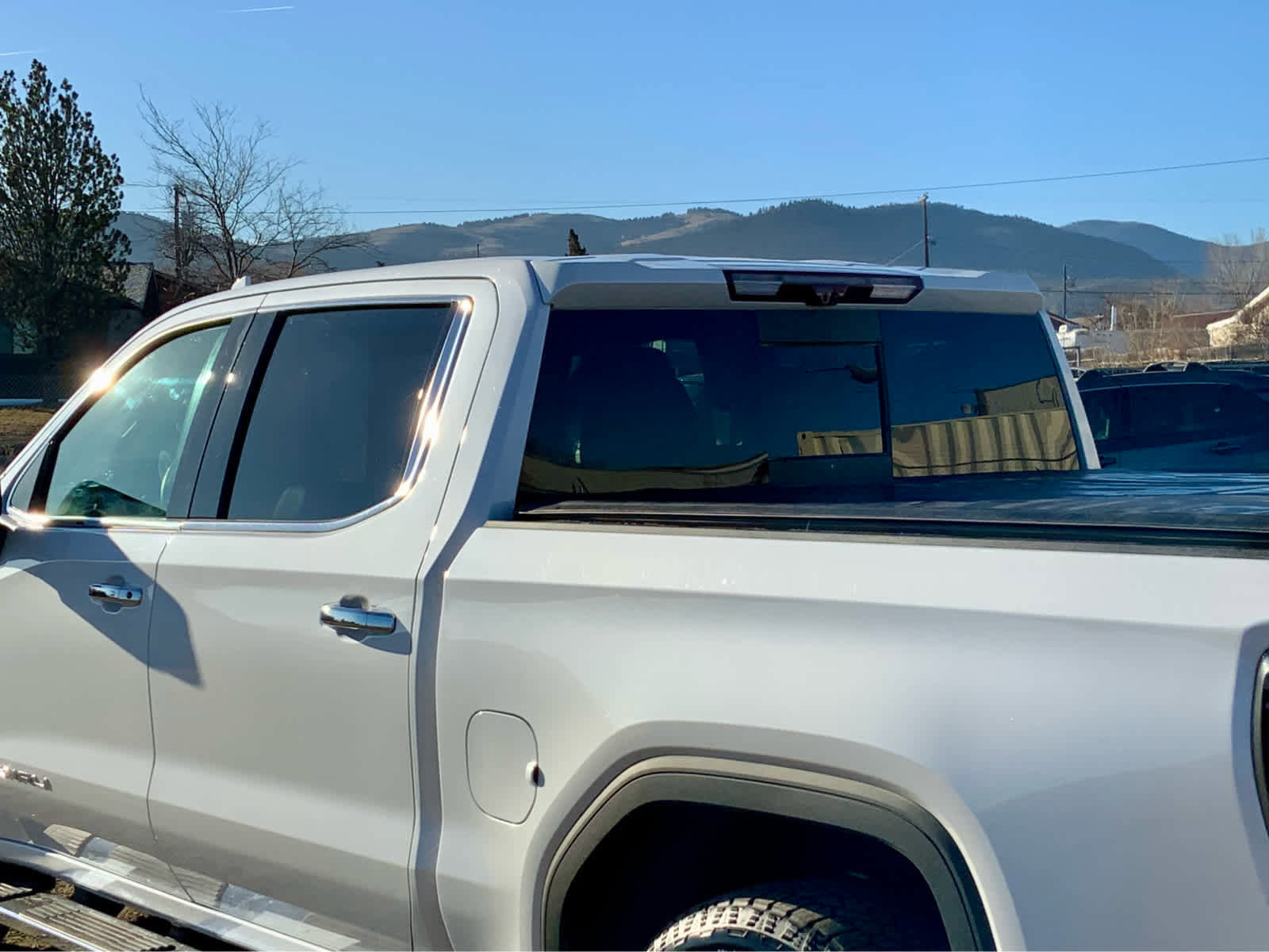 Certified 2024 GMC Sierra 1500 Denali w/ Technology Package image 13