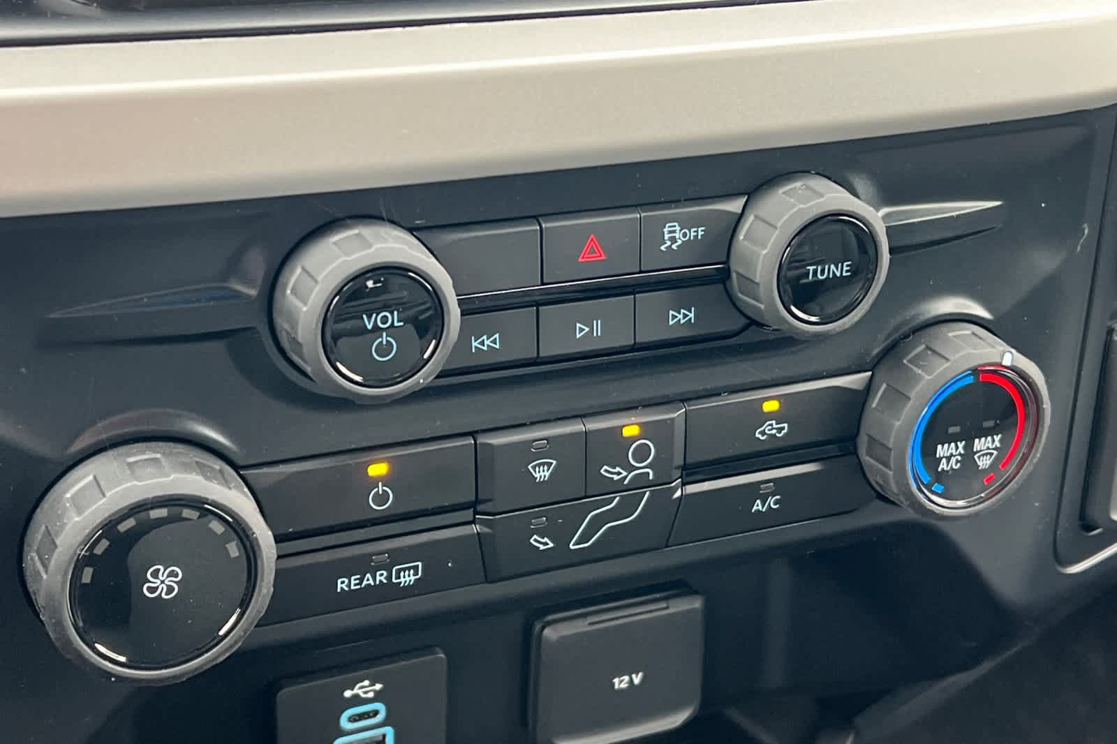 New 2026 Ford F250 XLT AWD/4WD image 20