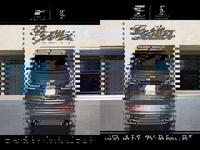 Certified 2022 Cadillac XT4 Sport image 6