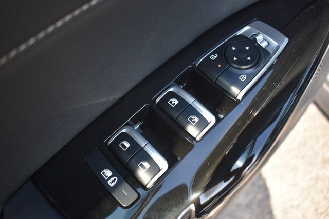New 2026 Kia K5 GT-Line AWD/4WD image 21