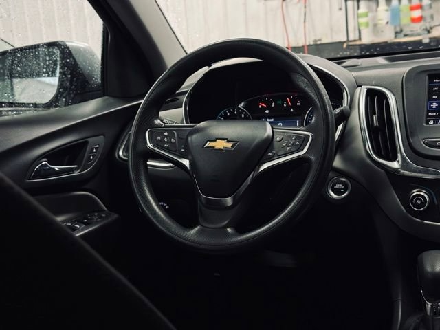 Used 2024 Chevrolet Equinox LT image 22