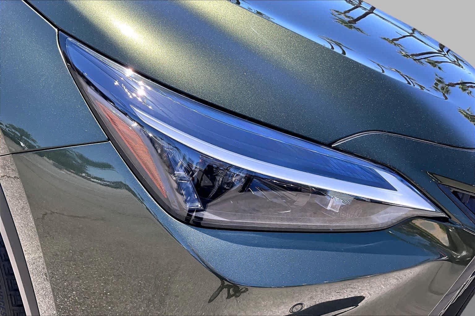Used 2023 Lexus NX 350h AWD w/ Vision Package image 26