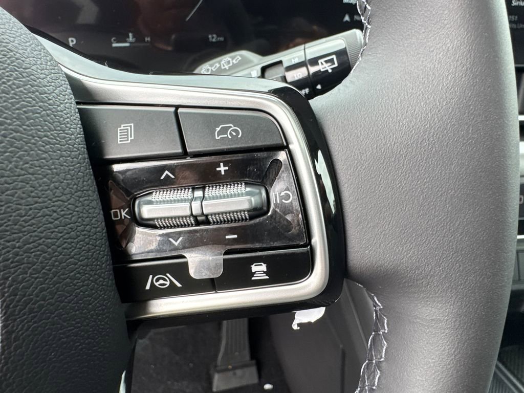 New 2026 Kia Carnival SX image 26