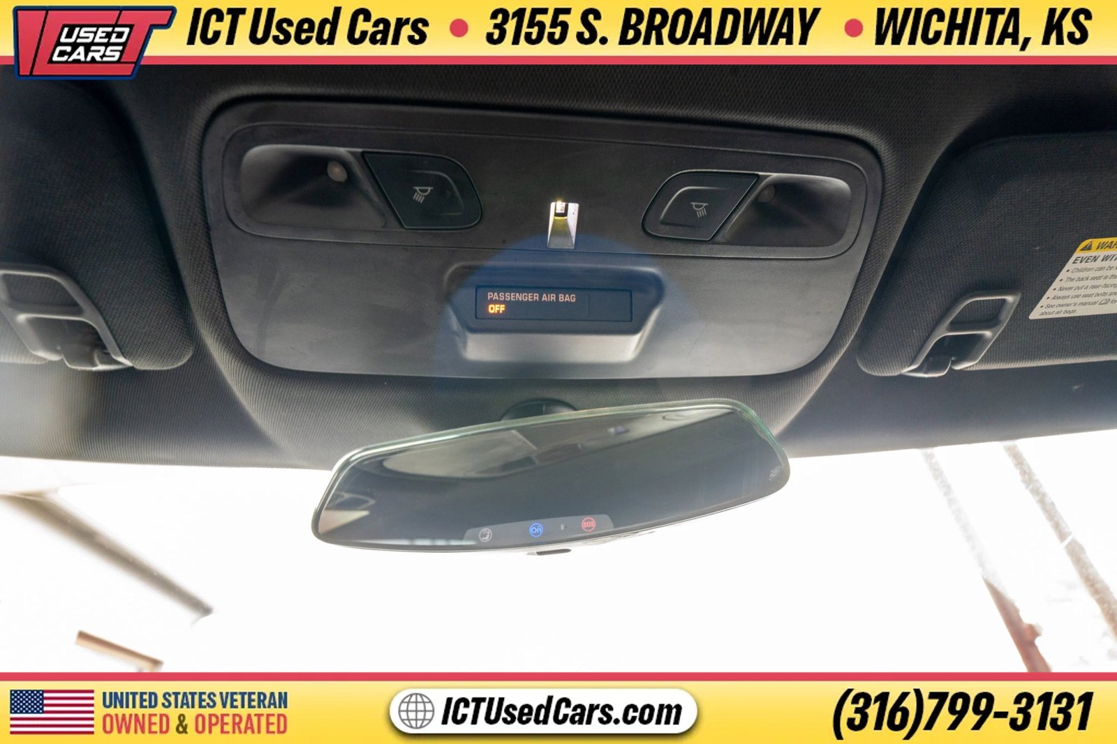 Used 2018 Chevrolet Camaro LS w/ Technology Package RWD image 14