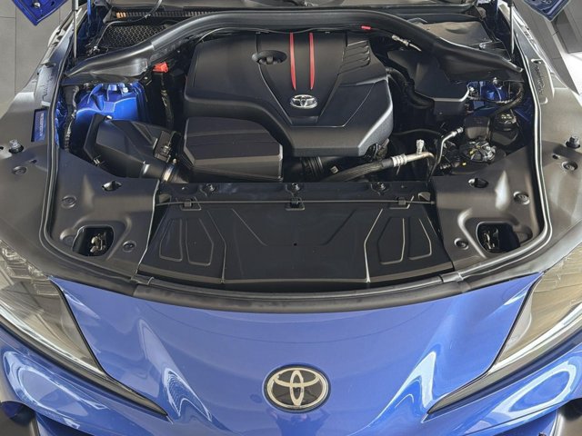 Used 2023 Toyota Supra RWD image 22