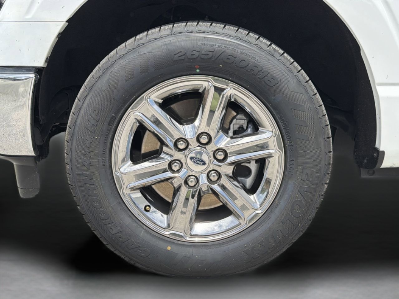 Used 2024 Ford F150 XLT RWD image 30