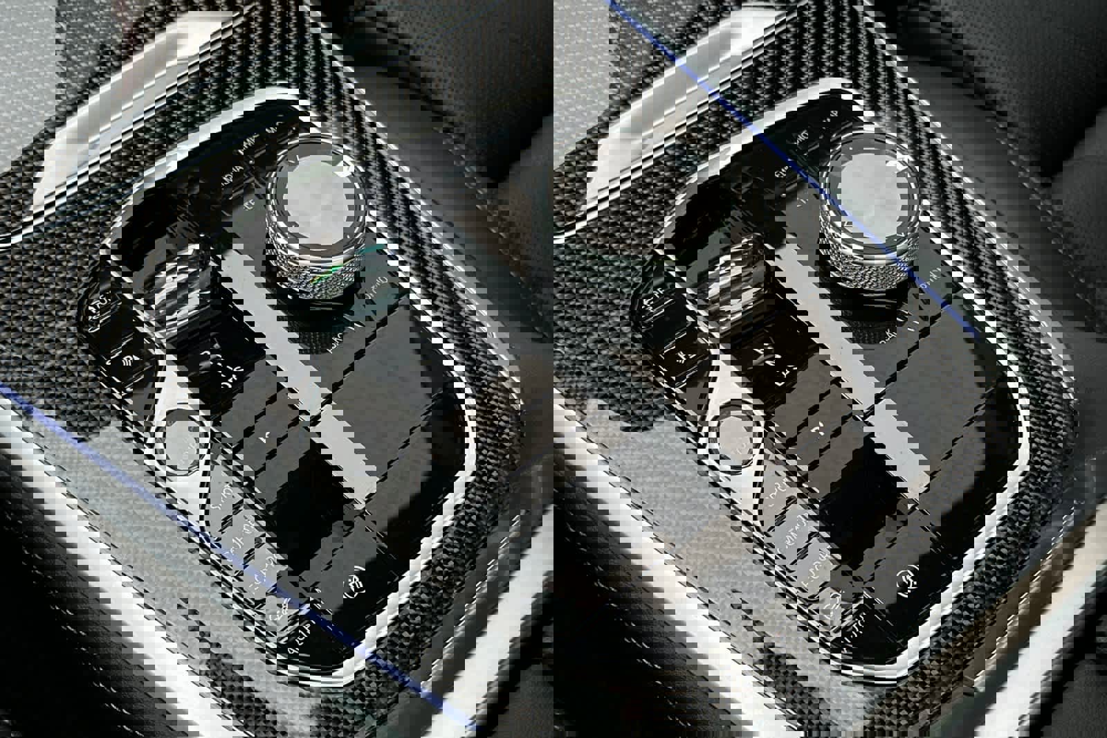 Used 2025 BMW X5 M60i w/ Executive Package image 24