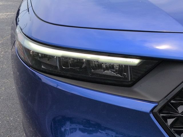 Used 2024 Honda Accord Sport image 10